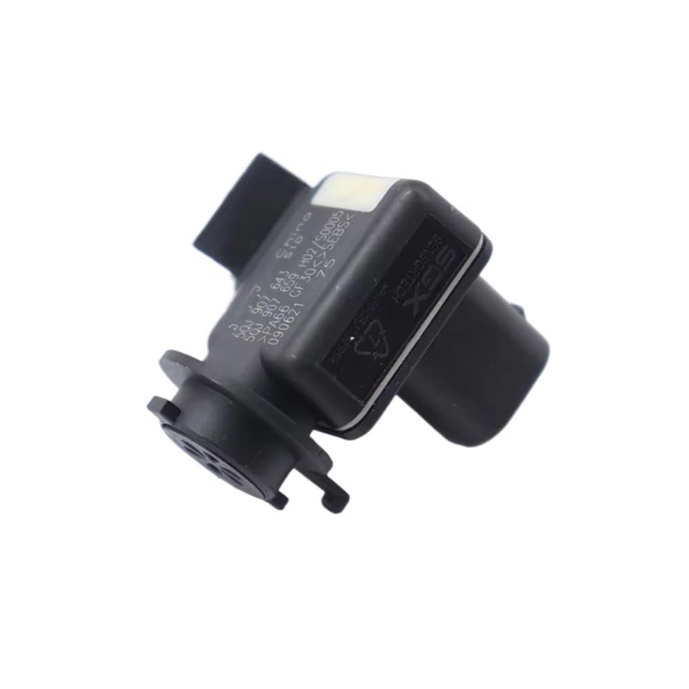 Sensore MAF Compatibile con Skoda Octavia 2009 2010 2011 2012 2013 e Superb 2008-2013. Sensore di qualità dell'Aria per Auto, climatizzatore. 5QJ 907 643 4F0 973 705.