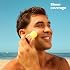 Sun Bum Original SPF 40 Cooling Face and Body Sunscreen Stick - Water resistant Broad Spectrum Facial Sunscreen - Hawaii 104 Act Compliant (Made Without Octinoxate & Oxybenzone) - Travel Size - 0.7 oz