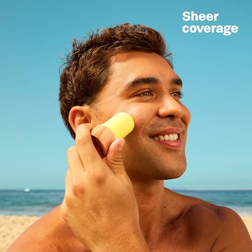 Image of Sun Bum Original SPF 40 Face and Body Sunscreen Stick - Travel Size, 0.7 oz