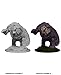 Dungeons & Dragons Nolzur`s Marvelous Unpainted Miniatures: W12.5 Owlbear