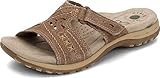 Earth Origins Women's Sedona Brown Sizzle 12 Medium US