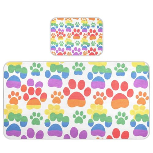 Cooling Baby Waterproof Crib Mattress Protector 28