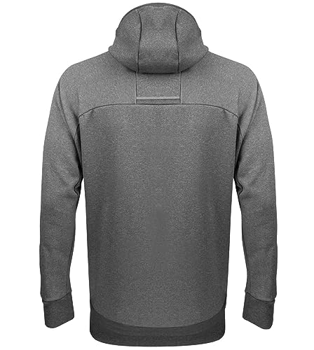 | Wind Armor Hoodie | Performance Windproof Hooded Sweatshirt | Made in USA2