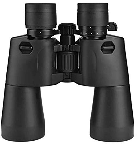 Gran angular binocular con zoom potente y visión nítida HD 3