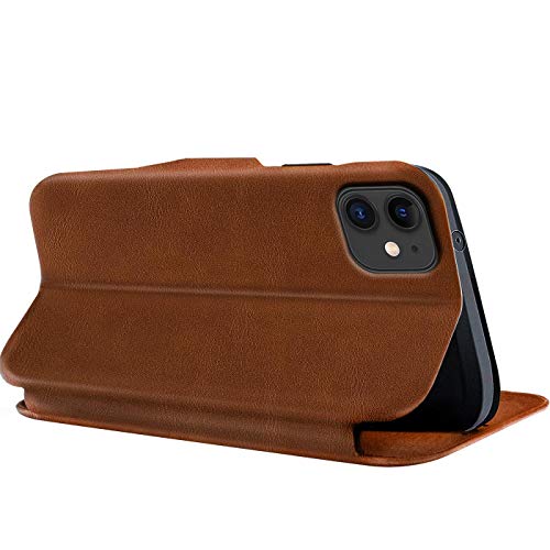 Verco Book Style for iPhone 12 Mini Case - Image 3