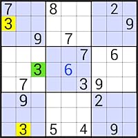 Sudoku Classic