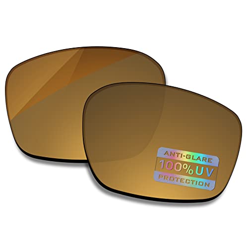 Verres polarisés rechange contre reflets Costa Mag Bay Bowyer