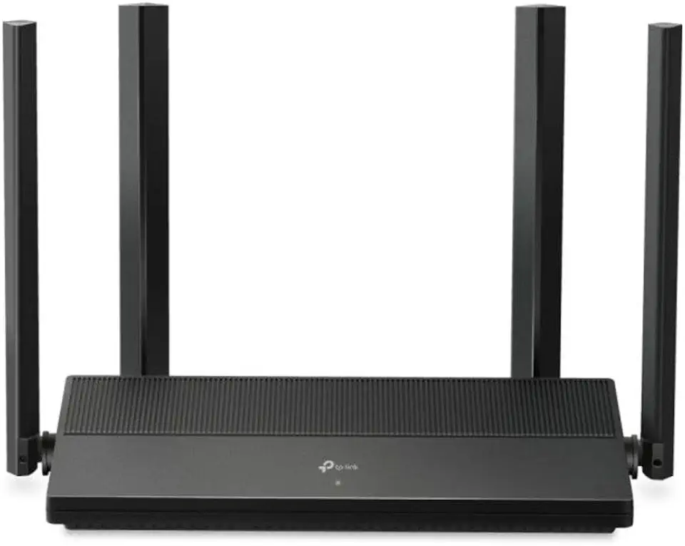 Roteador TP-Link EX521 WI-FI 6 AX3000 Dual Band Gigabit 4 Ant (Ver 1.8)