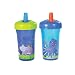 The First Years Simple Straw Cup - 9oz, 2 pack, Blue