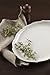 Lenox White French Perle Bead 16