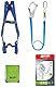 MILLER by Honeywell 1031433 PSS Titan Gerüstbausatz mit Tasche, Gurtzeug und Schlüsselband