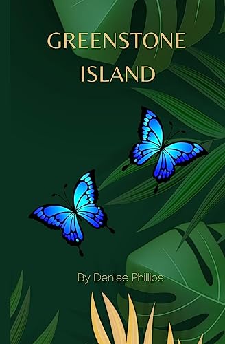 Greenstone Island
