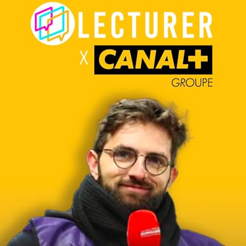 Page de couverture de Lecturer Speech #17 - L'avantage d'être intervenant par Pierre Henry-Dufeil