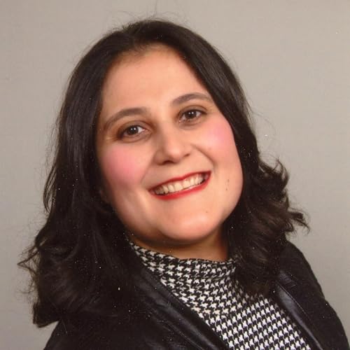 Dr. Areej El-Jawahri on Chronic Graft Versus Host Disease Issues Regarding Sexual Health and Intimacy Podcast Por  arte de portada