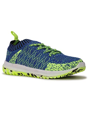 Image of Bubblegummers Boys Saturn Casual Shoes, (3597783)