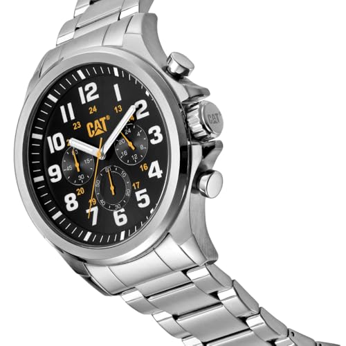 La mejor selección de Reloj Caterpilar del mes. 19 Imagen adicional