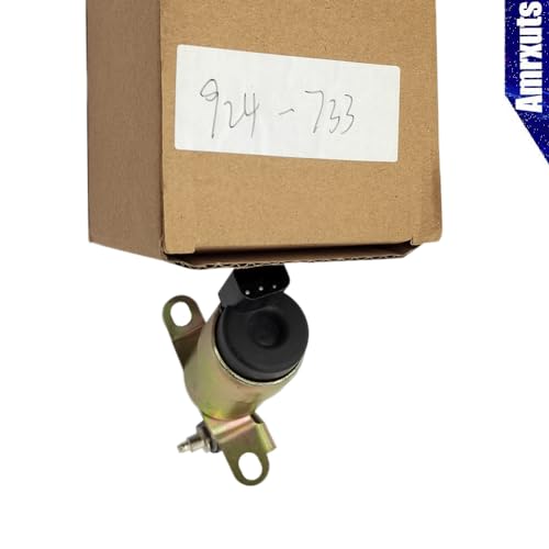 Solenoide de enclavamiento de cambio 924-733 para reparar transmisiones 2