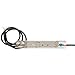 Seamaster Marine Products Light Strip, 5", White/Blue, 2 Wire