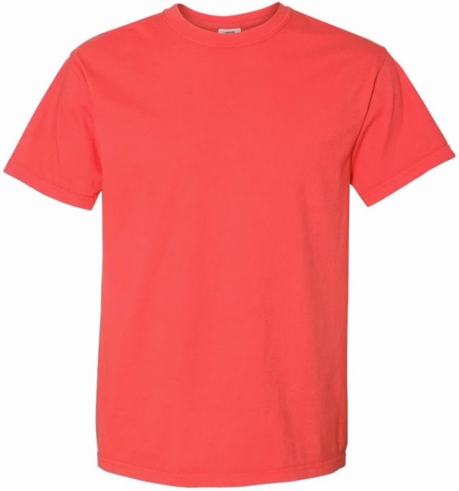 Comfort Colors Adult Short Sleeve Tee, Style G1717