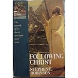 Following Christ: The Parable of the Divers and More Good News