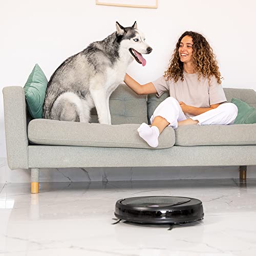Cecotec-Robot-Aspirador-y-Friegasuelos-Conga-1990-Connected-X-4-en-1-con-Tanque-Mixto-Aspira-Barre-Friega-y-Pasa-la-mopa-App-para-Smartphone-y-Control-por-Voz-2-Cepillos-1400-Pa