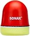 Price comparison product image Sonax P-ball (1 Piece) - Ergonomic Polishing Sponge for Perfect and Fast Polishing Results Without Any Effort | Item No. 04173410