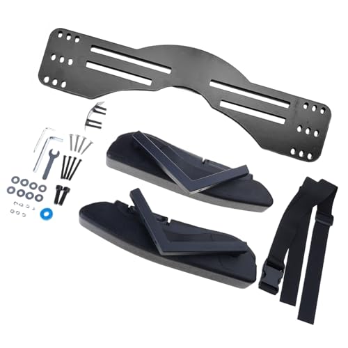 Pasamanos plegables motocicleta asiento trasero pasajero reposabrazos accesorio de moto