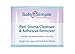 Peri-Stoma Cleanser & Adhesive Remover - 75 wipes/box