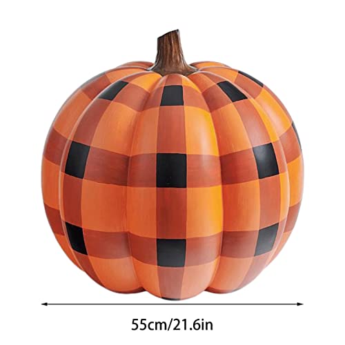 Gonfiabile Zucca Gonfiabile | Halloween Gonfiabile...