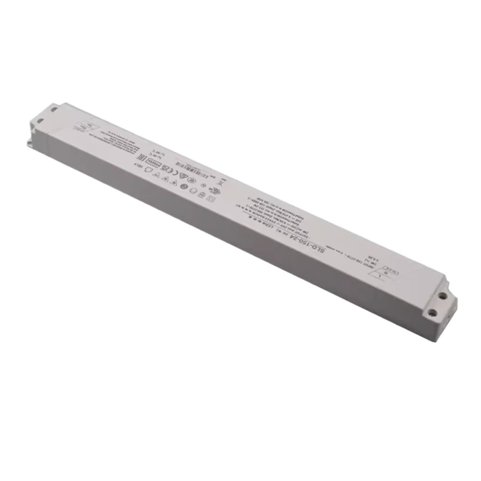 SWEWDSQG Power constant current constant voltage 150W transformer driver SLD-150-12/24(SLD-150-12)