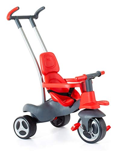 molto triciclo evolutivo urban trike