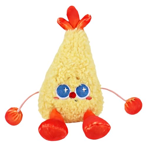 Balançoire pour chat automatique et peluche rechargeable tactile - 2