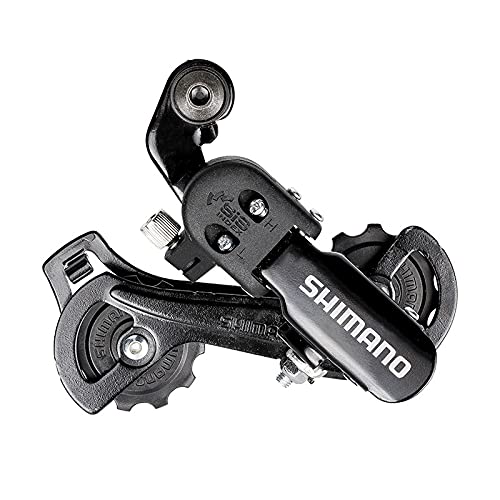 Mohegia Bike Rear Derailleur Rd-Tz31-A 6/7 Speed Direct Mount For Mountain Bicycle #TOP1