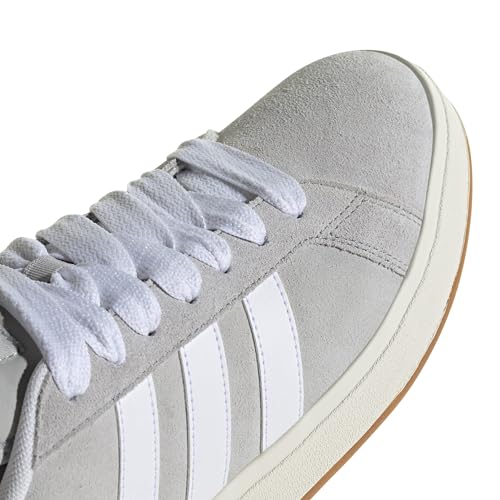 adidas Men's Grand Court Base Sneakers - Classic Style - Image 7