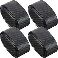 Amosfun 10-pack Es Case Horloge Kussenhoes Beschermende