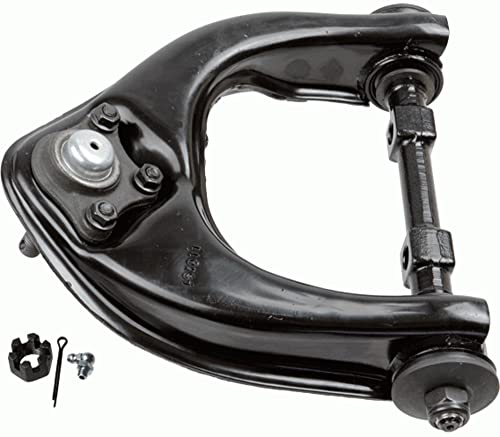 Bras de suspension LEMFÖRDER 38561 01 élimine vibration train avant Mitsubishi Shogun 3