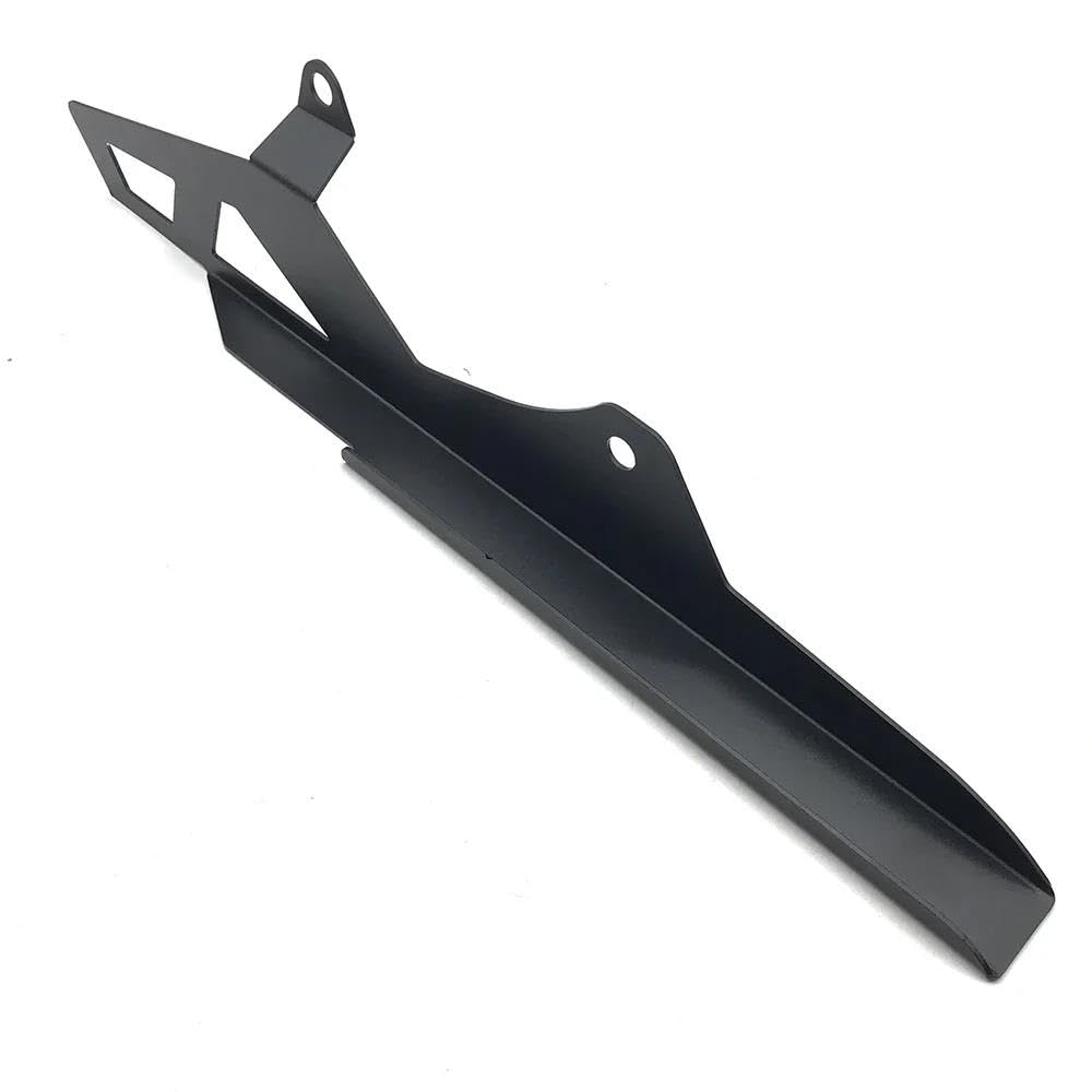 Für SUZUKI Für GSXR GSX-R 600 750 GSXR600 GSXR750 2006-2010 Motorrad Gürtel Kette Schutz Abdeckung Schutz CNC Dekorative Kettenradschutz(Red)