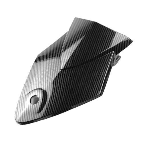Carénage arrière S1000RR 2012 couvre-selle passager finition premium ABS injecté