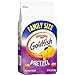 Goldfish Pretzel Crackers, 12 Oz Bag