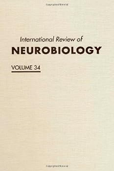 International Review of Neurobiology, Volume 34