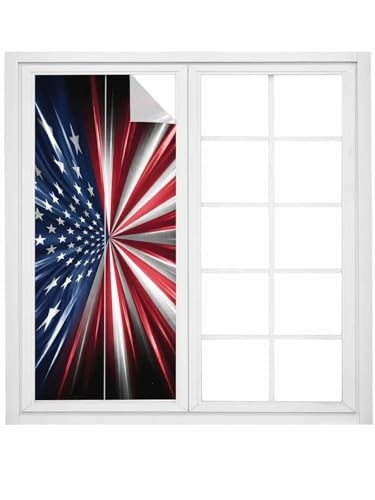 Vinilo Decorativo Para Ventanas 19.6x39.3 Pulgadas miniatura 1