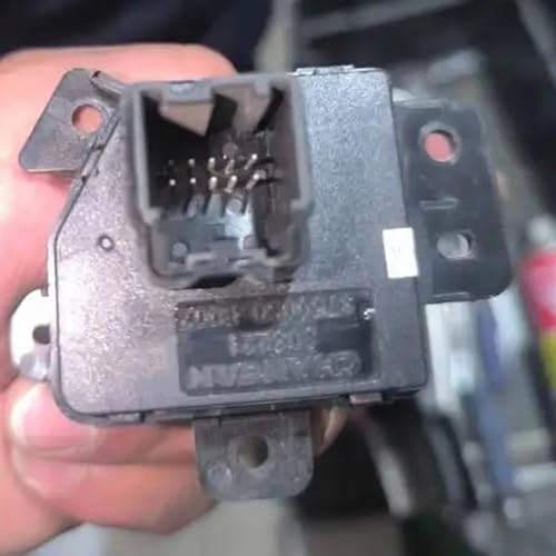 Interrupteur de frein Changan CS35 bouton de rechange automatique OEM 3750050-BQ02 - 5