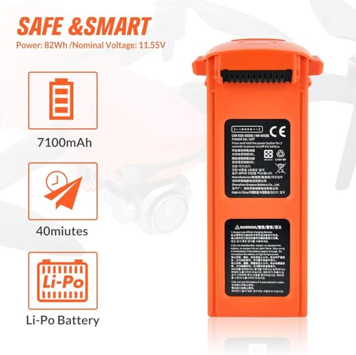 Autel Evo Lite+ drone