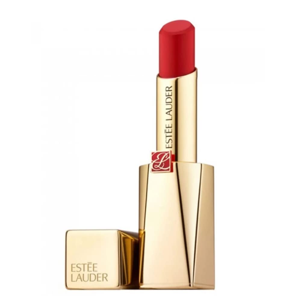 Estée Lauder PURE COLOR desire mate lipstick #313-bite back 3,1 gr