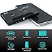 Elook Car Audio Receiver, Bluetooth Cassette Receiver Tape Aux Adapter Player with Bluetooth 5.0