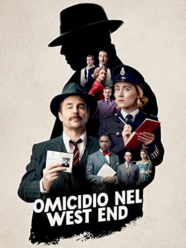  Omicidio nel West End