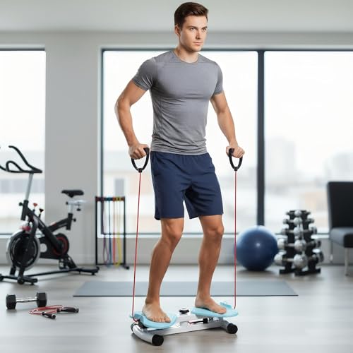 Planche à tordre la taille pour brûler les graisses du ventre et des abdominaux