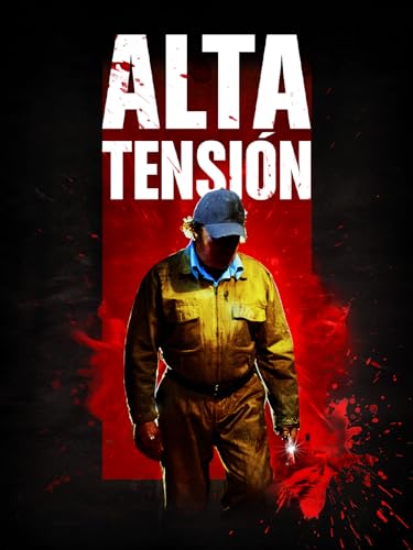 Alta tensión