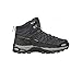 Produktbild CMP Herren Trekking Outdoor Schuhe Wanderschuhe Rigel MID Shoes Waterproof, Farbe:Blau, Schuhgröße:EUR 40, Artikel:-68UH Anthracite-Arabica