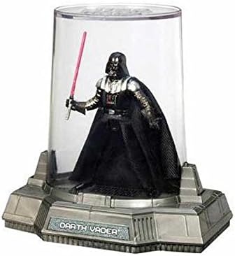 Star Wars Titanium Series Die-Cast Darth Vader Figure